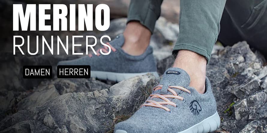 alle Giesswein Merino Schuhe auf einen Blick