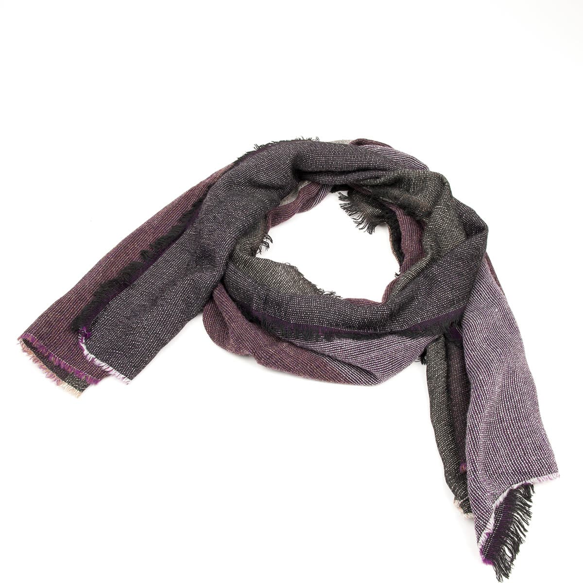 �CHARPE FEMME 65X190CM