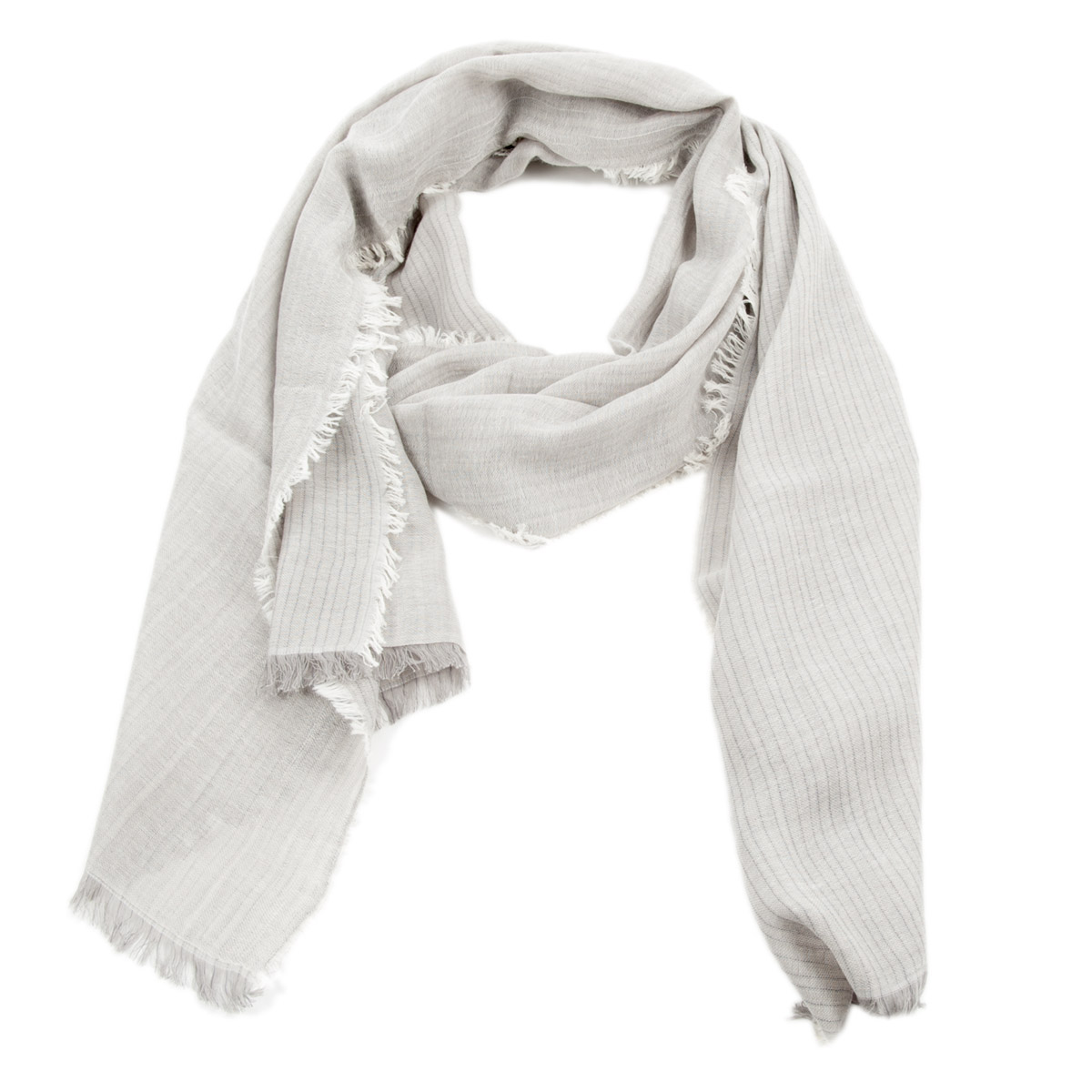 �charpe en coton 100CO
