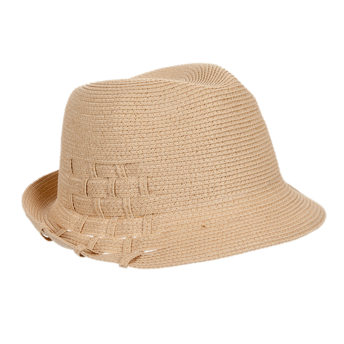 ALESSANDRA BACCI Trilby pour femmes