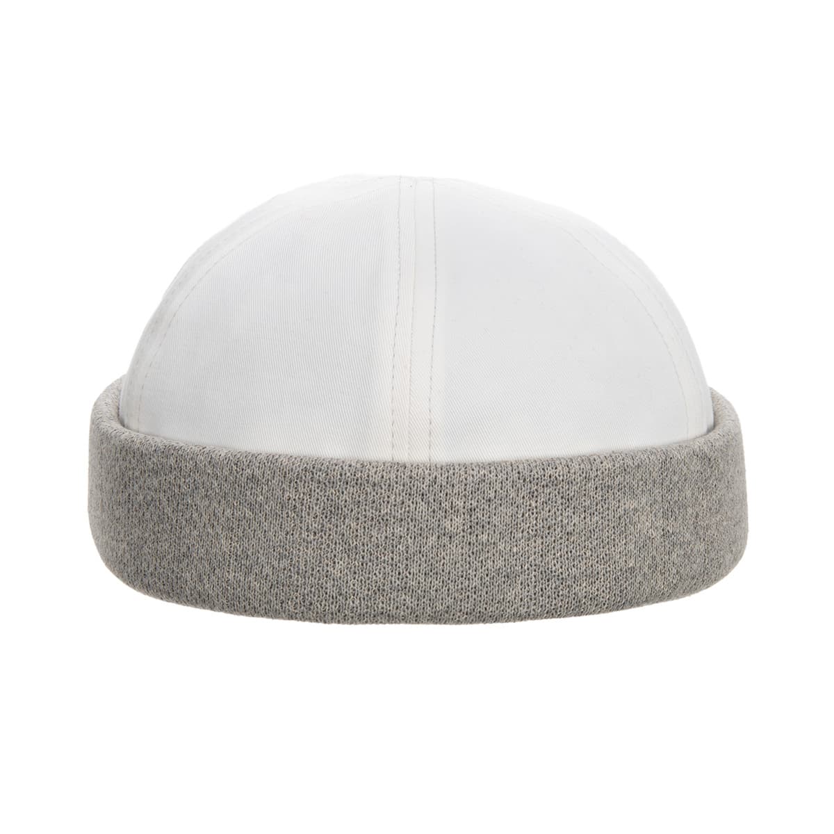 ALFONSO D'ESTE | Bonnet de docker unisexe 100% coton