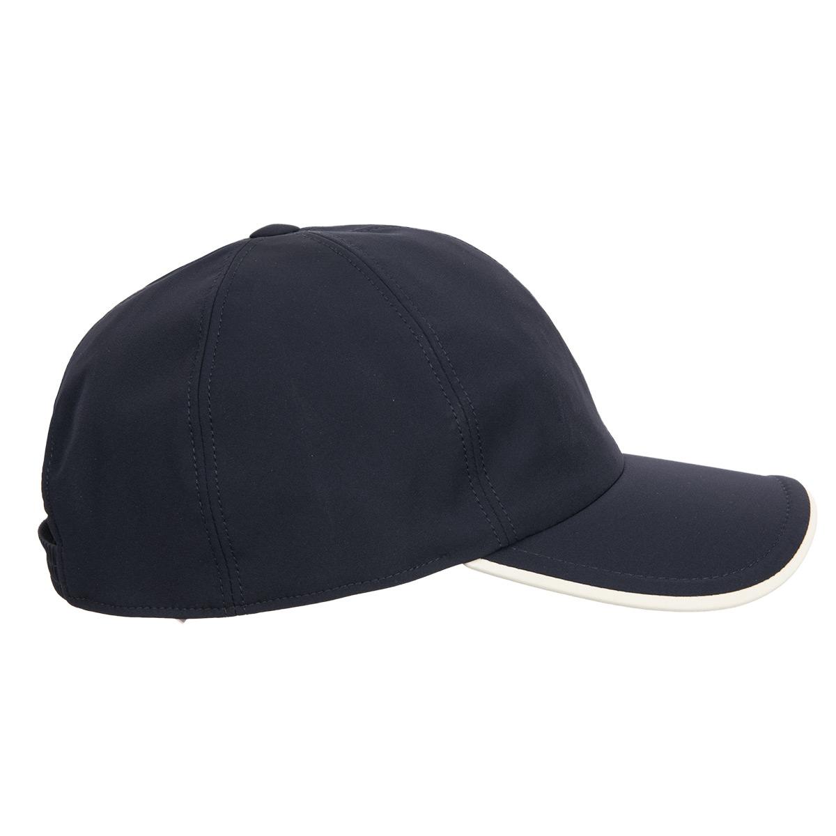 ALFONSO D�ESTE | Casquette de baseball � visi�re