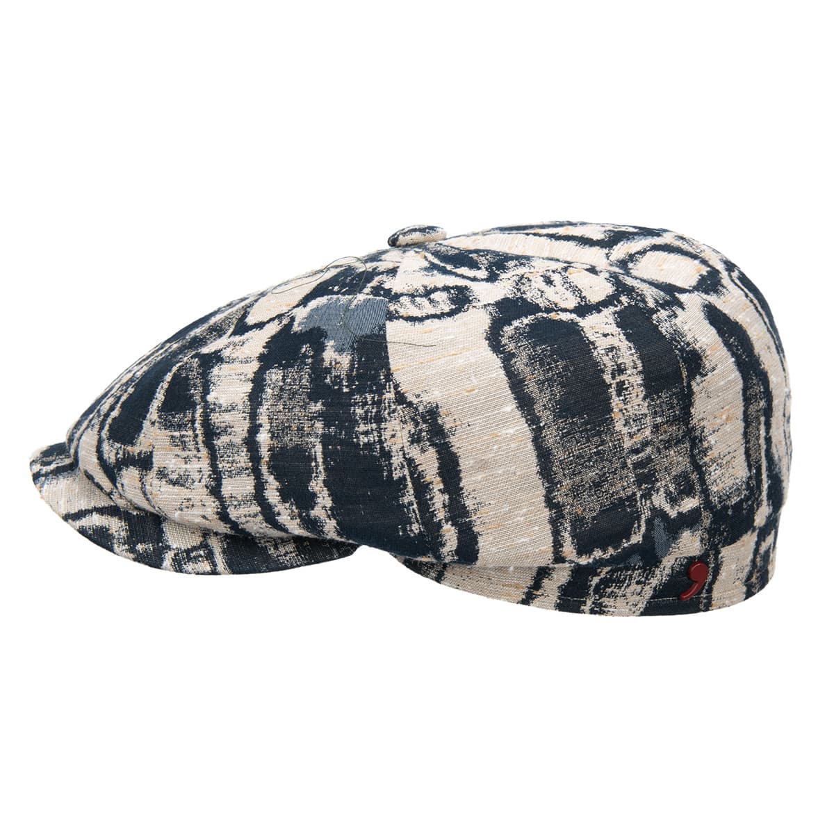 ALFONSO D'ESTE | Casquette � glissi�re unisexe