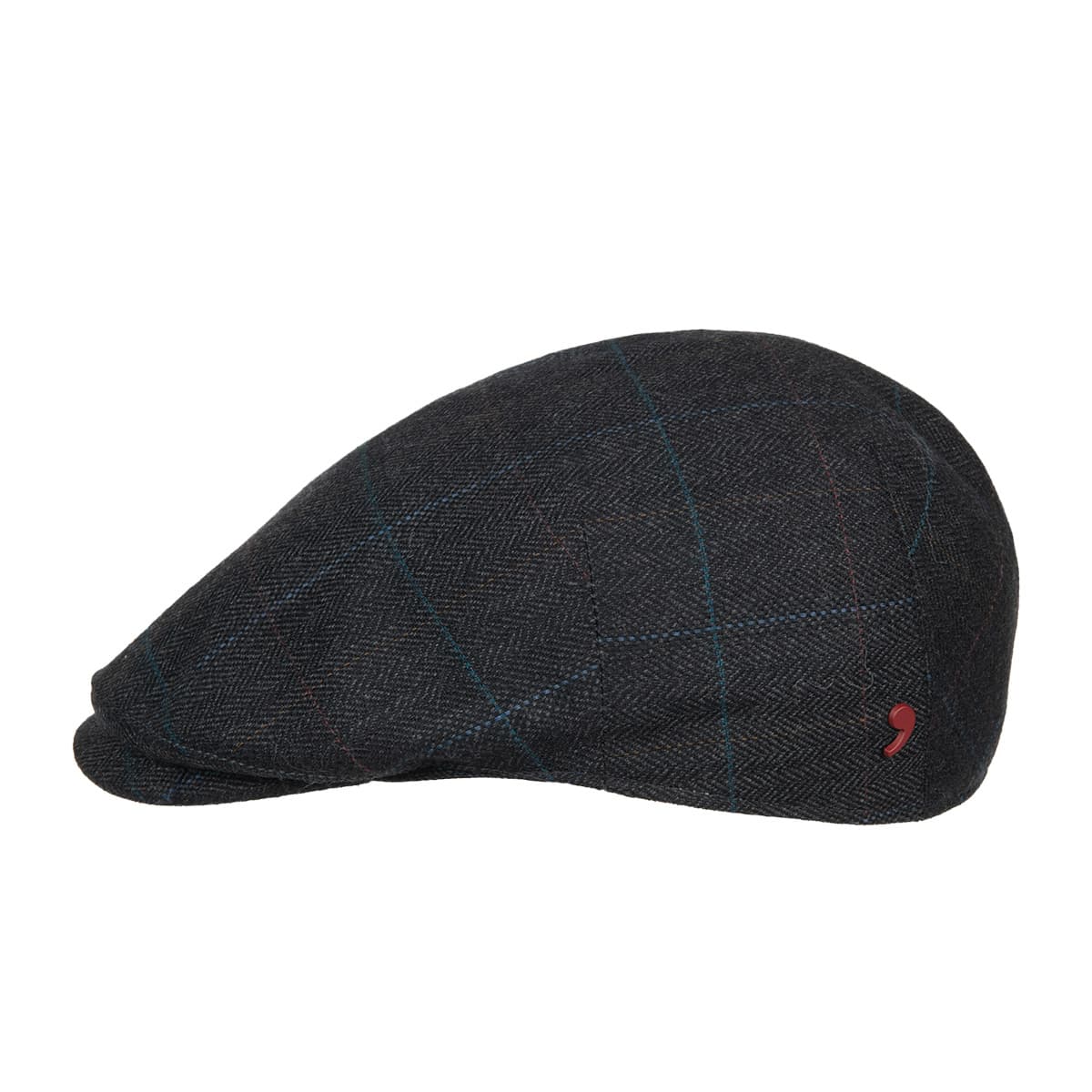 ALFONSO D'ESTE | Casquette plate 100%WO