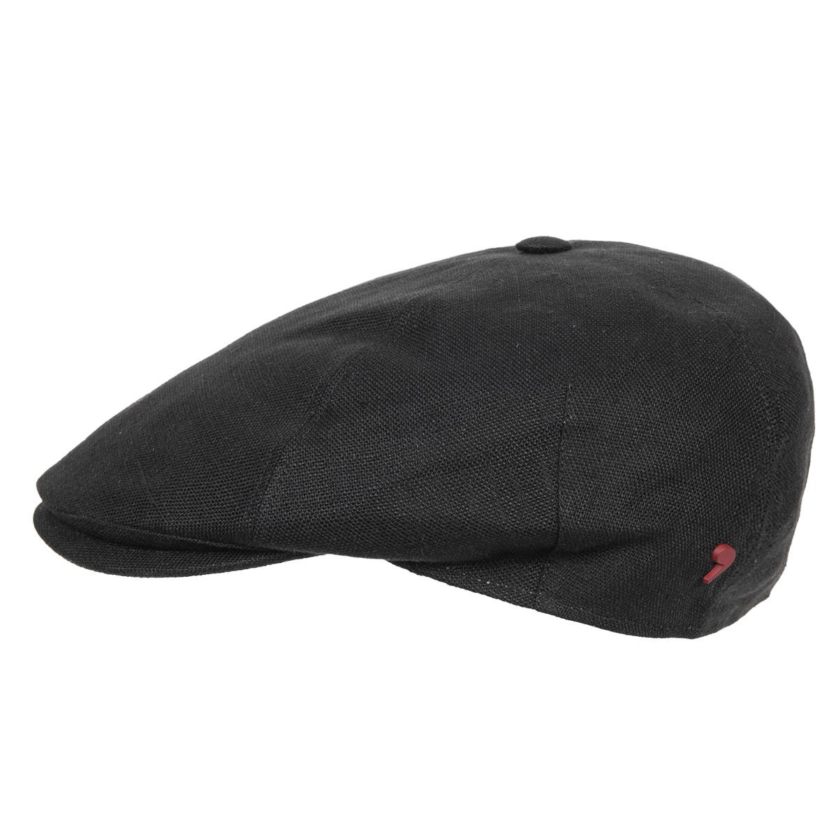 ALFONSO D�ESTE | Casquette plate homme