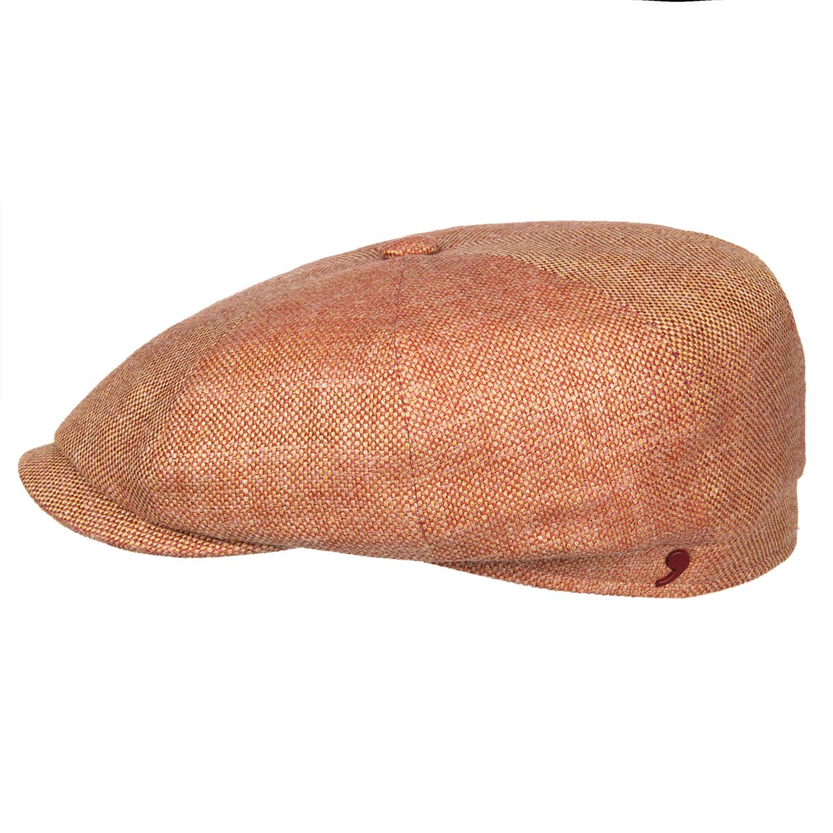ALFONSO D'ESTE | Casquette plate