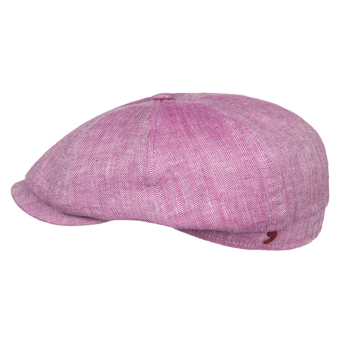 ALFONSO D'ESTE | Casquette plate