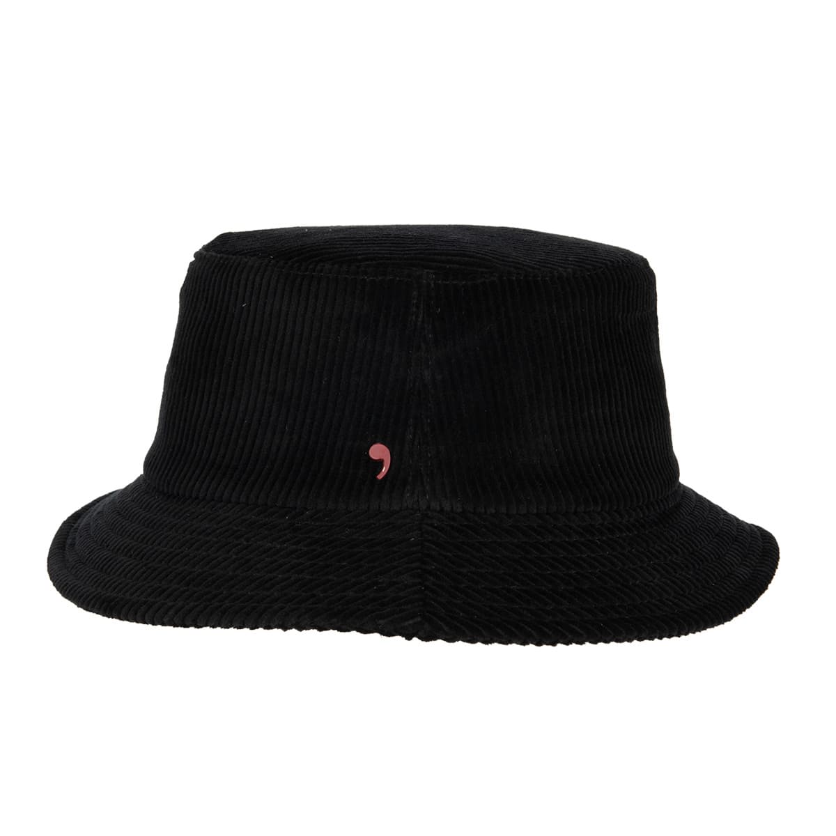 ALFONSO D'ESTE | Chapeau de p�cheur uni en coton c�tel�