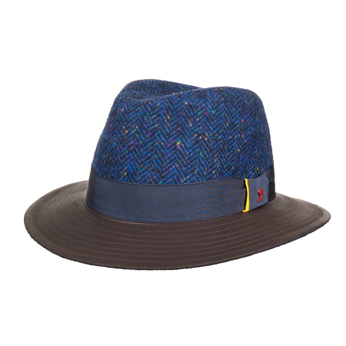 ALFONSO D'ESTE | Chapeau pour homme Potenza