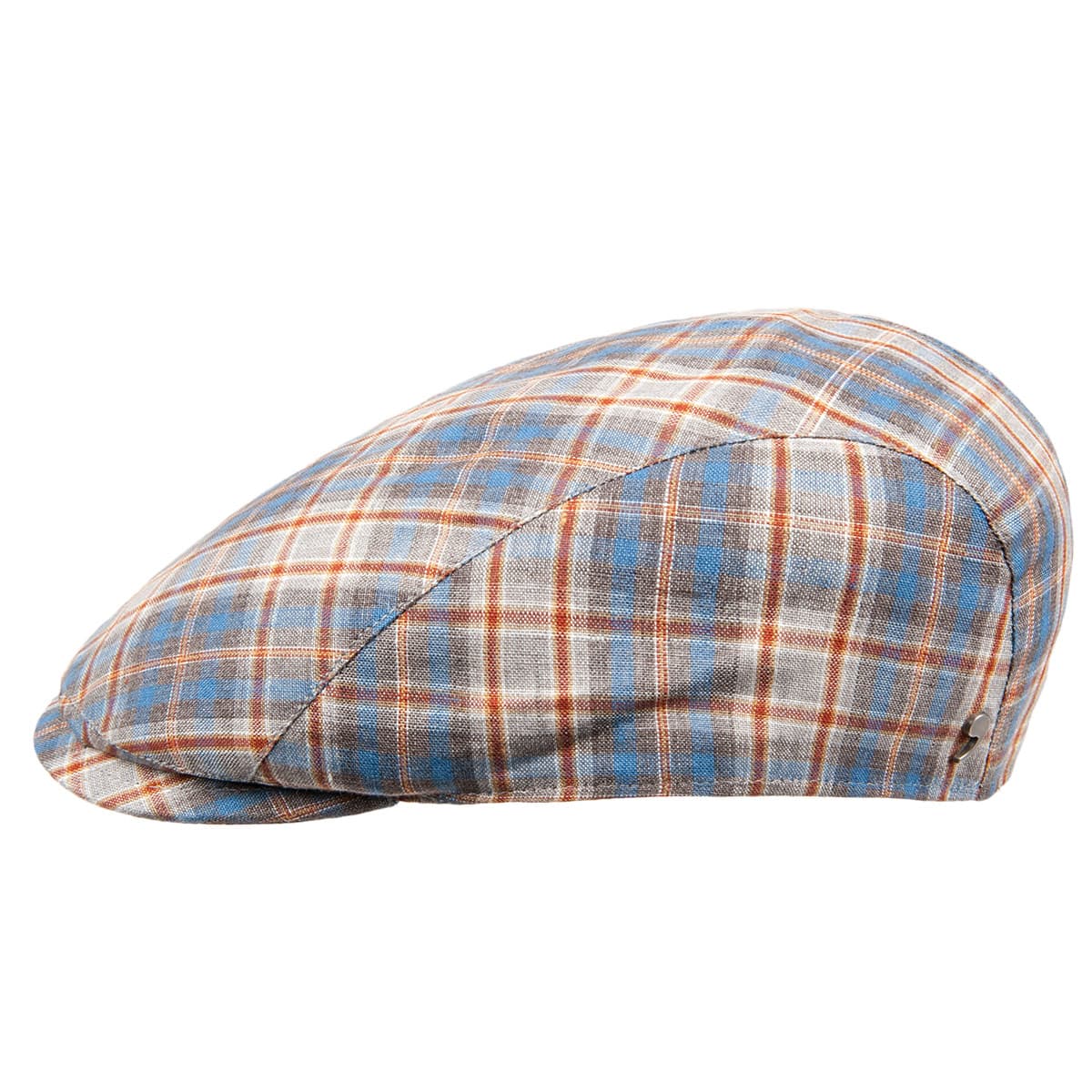 ALFONSO D'ESTE | FLATCAP