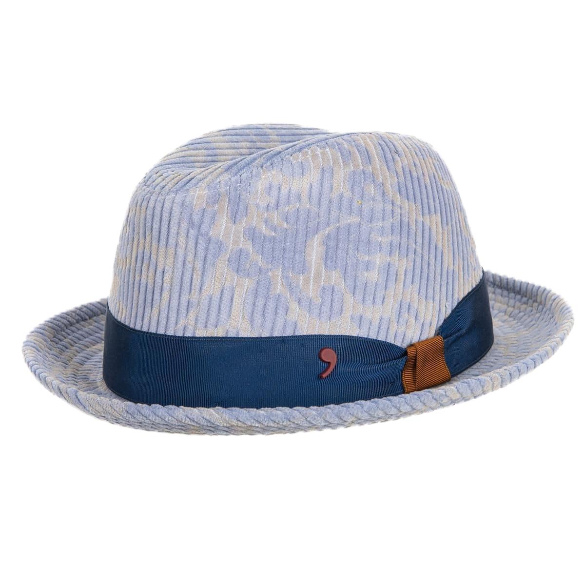 ALFONSO D'ESTE | Player Chapeau en tissu en coton unisexe