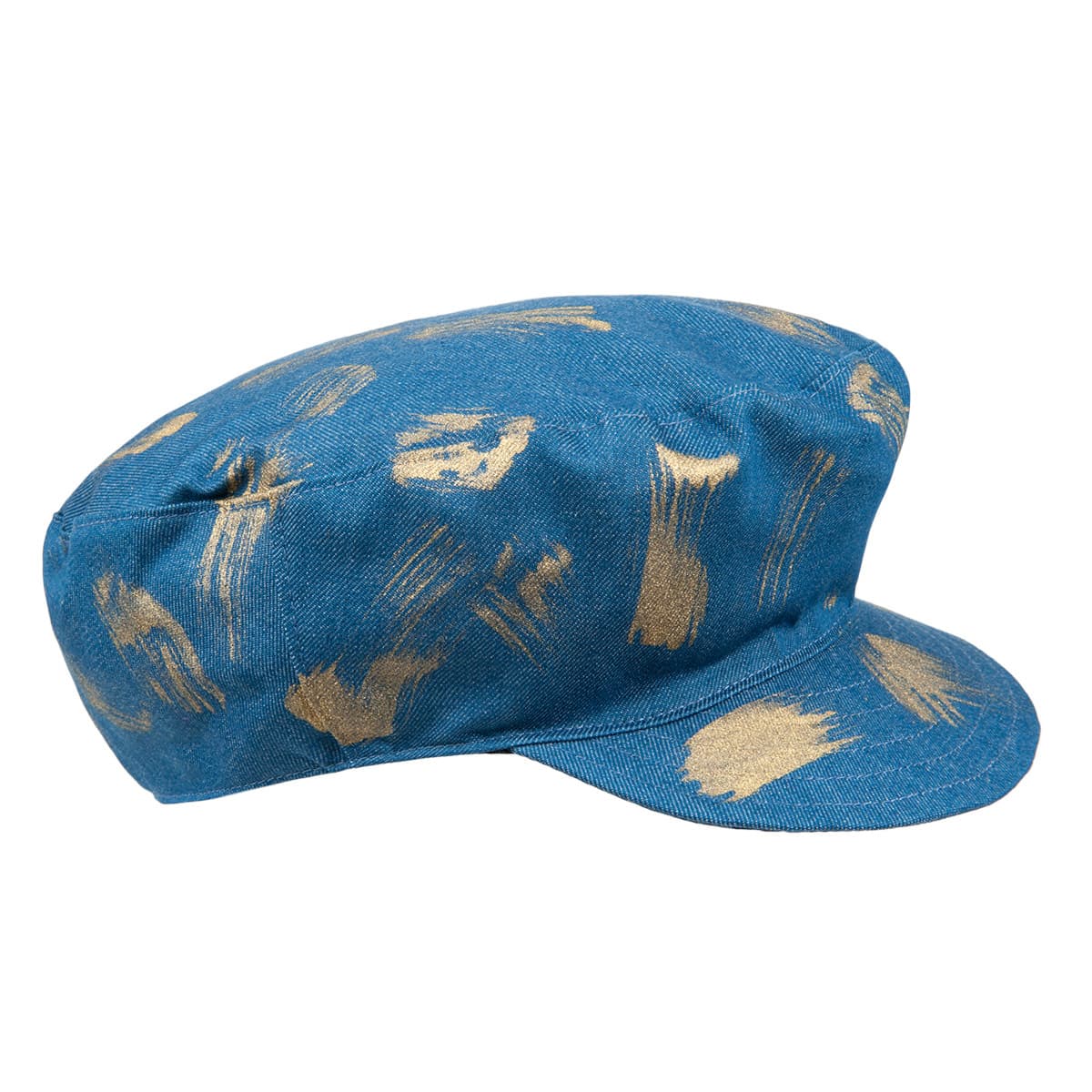 BACCI | CASQUETTE FEMME STEWART