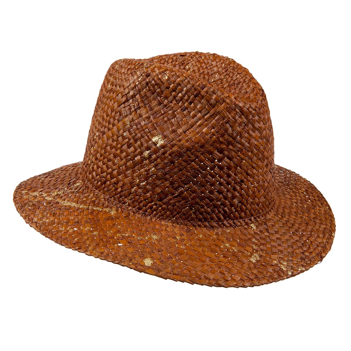 BACCI | TRAVELLER PAGLIA NATURALE