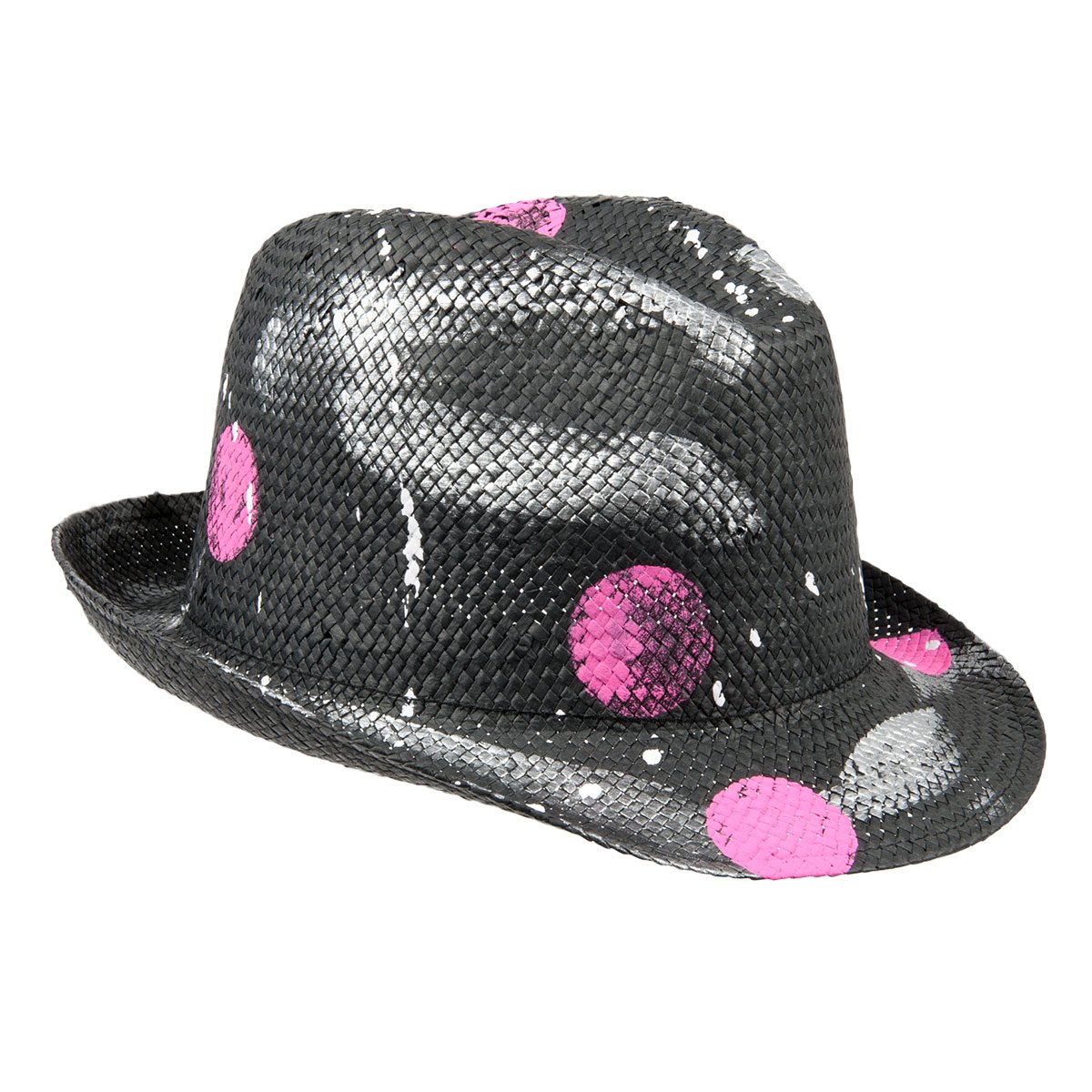 BACCI | TRILBY PAGLIA NATURALE