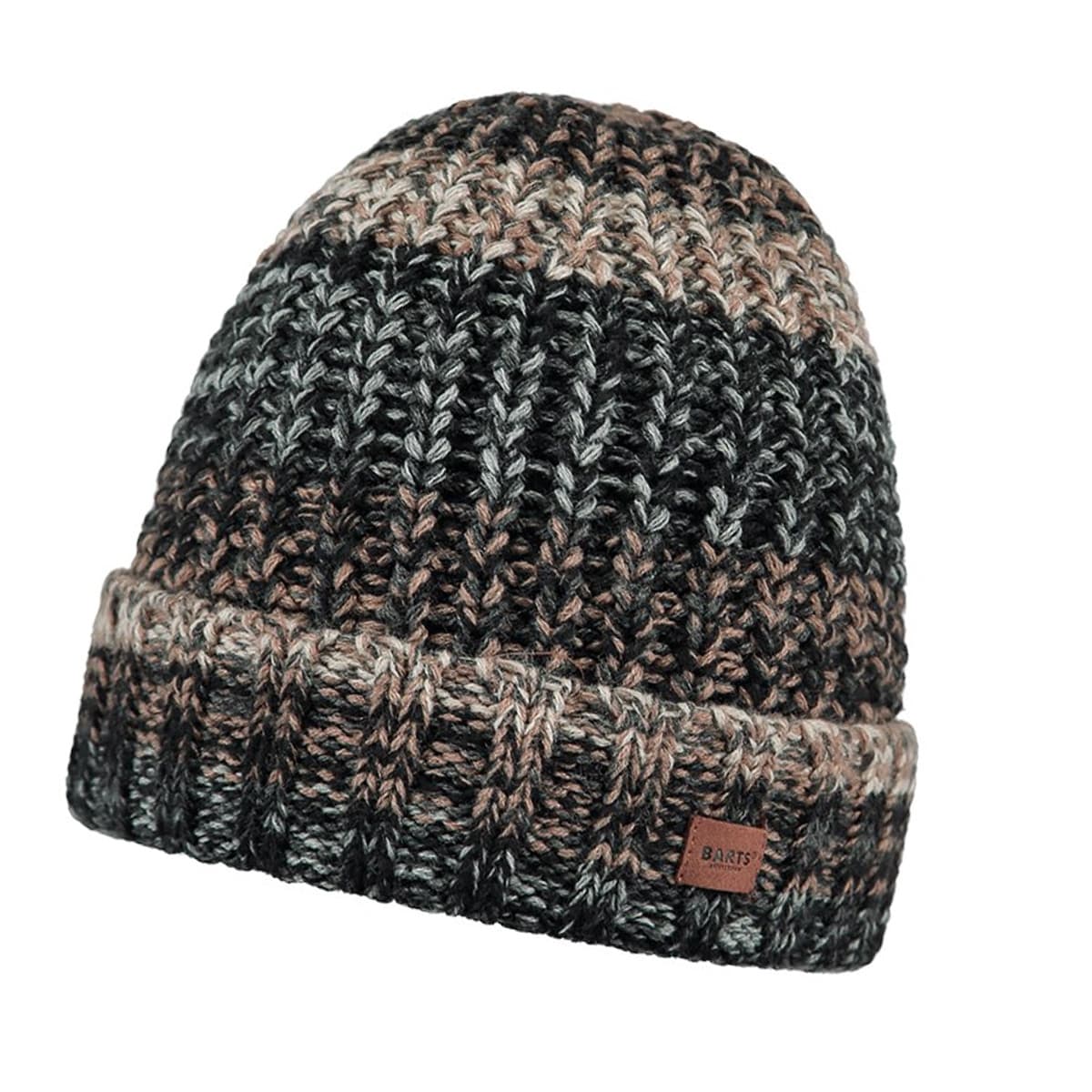 BARTS | Akotan Beanie Bonnet tricot� Akotan pour homme