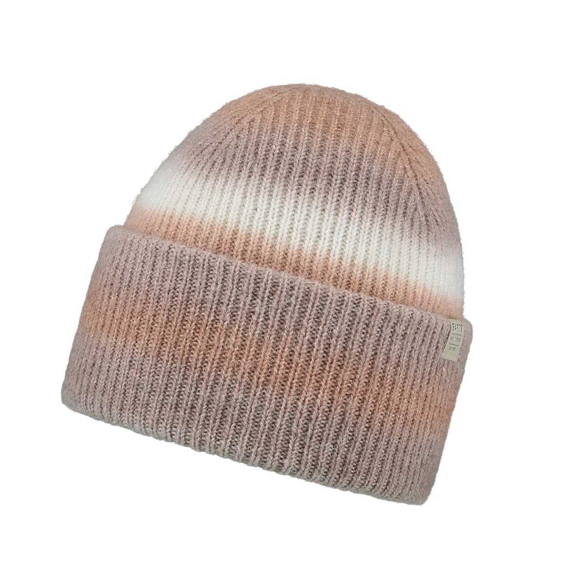 BARTS | Arc en ciel Unisexe Soleige Beanie Casquette � revers haut Bonnet