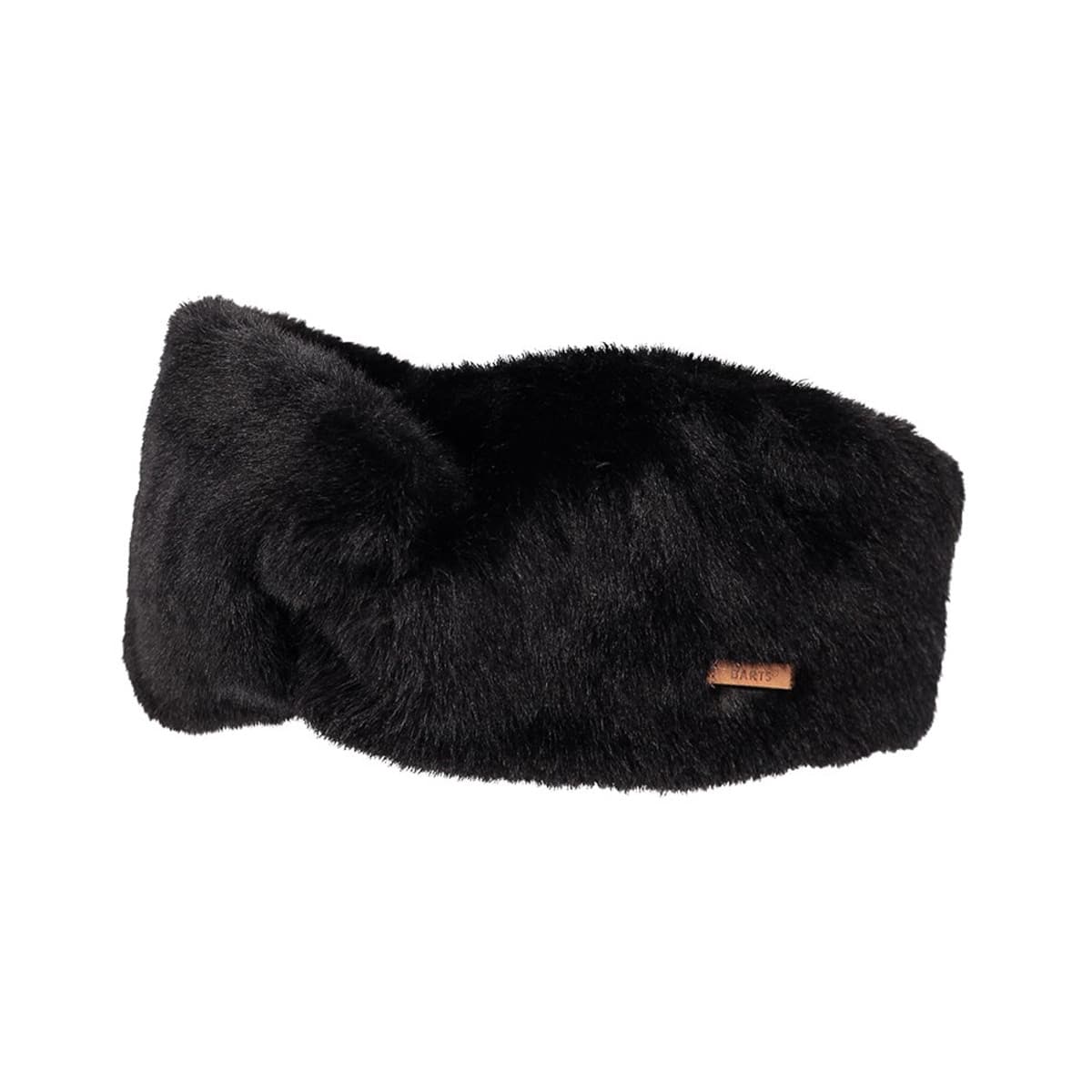 BARTS | Bandeau Breanne fausse fourrure