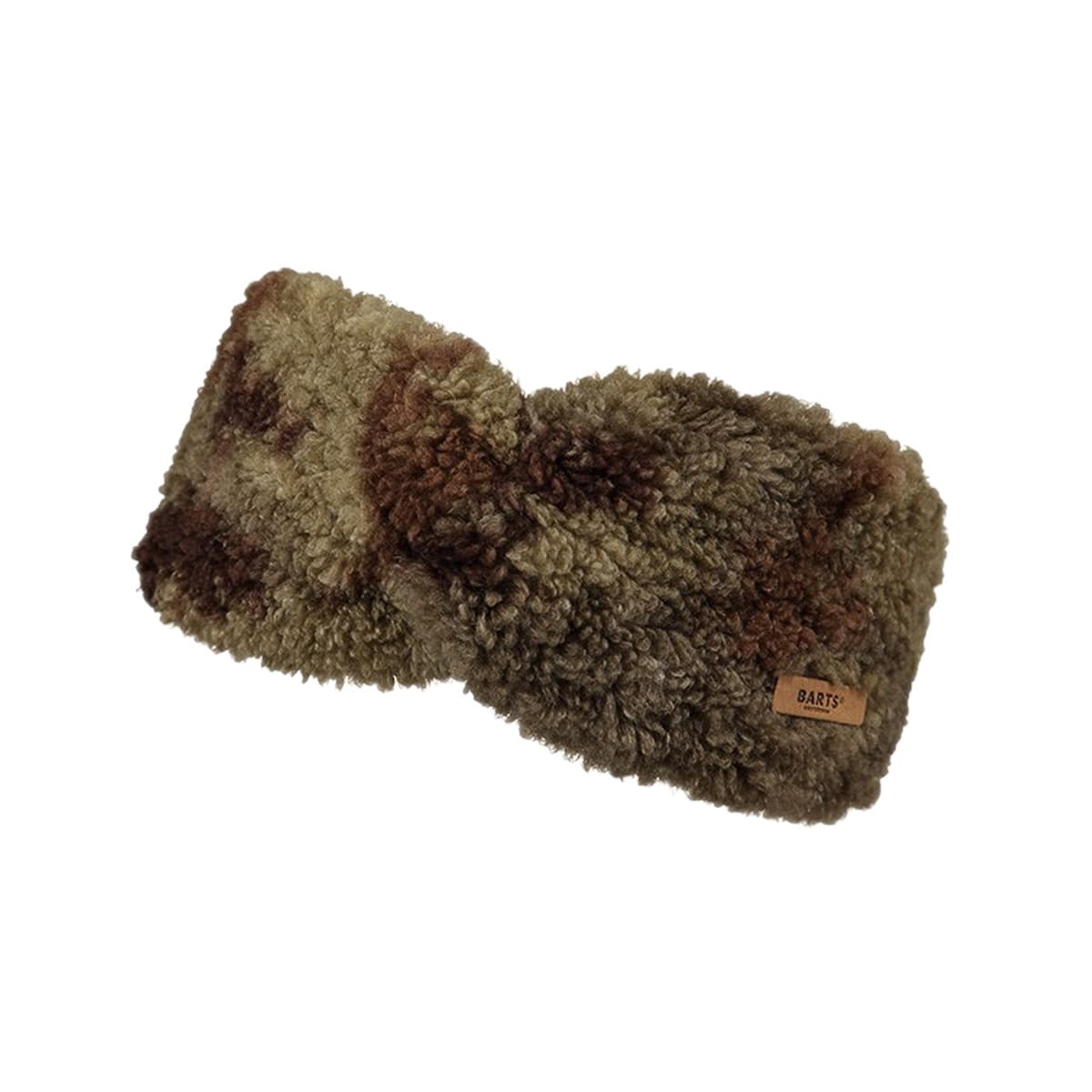BARTS | Bandeau doux Teddyanne pour femme