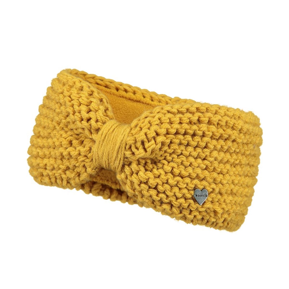 BARTS | Bandeau tricot�