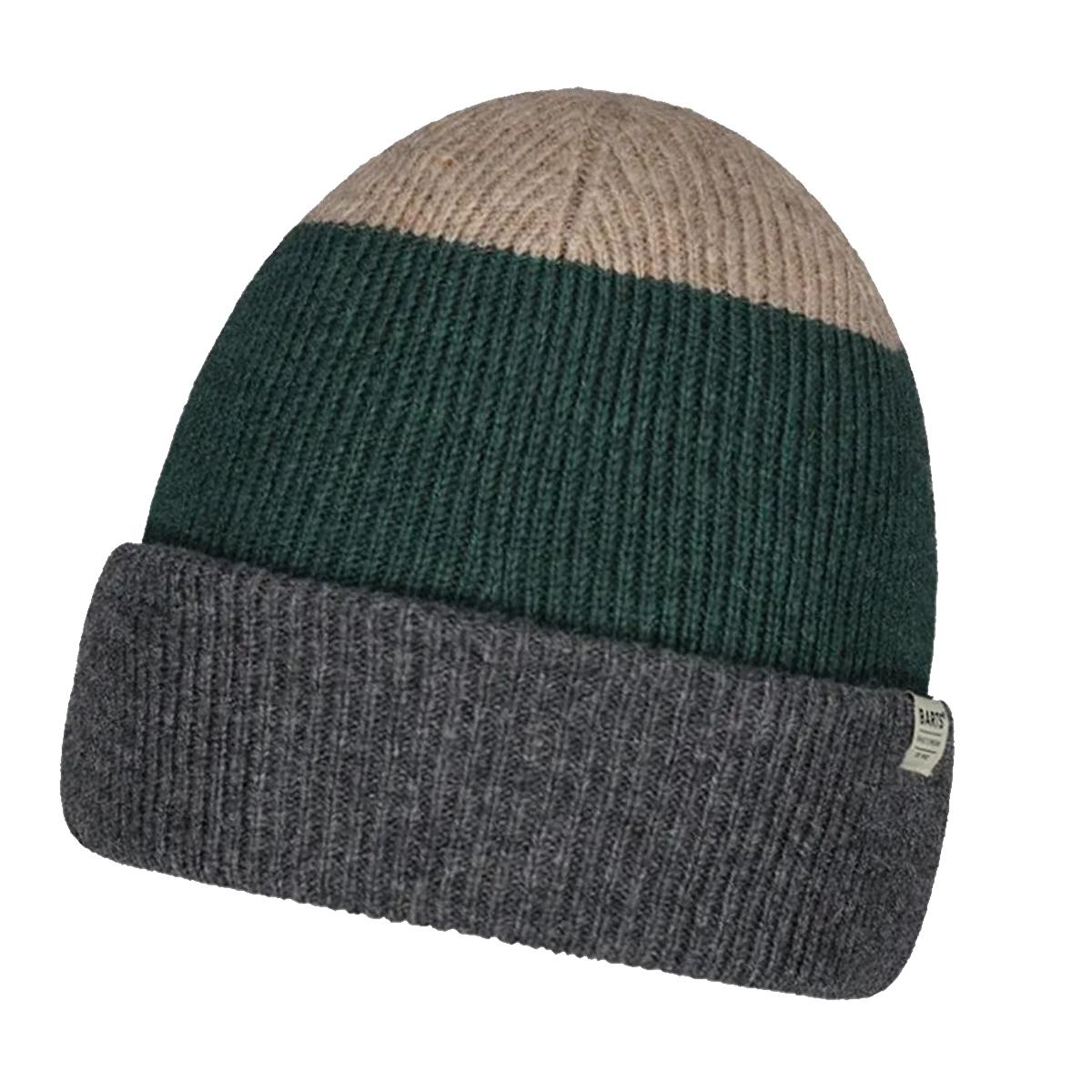 BARTS | Bonnet 100 % laine m�rinos super douce