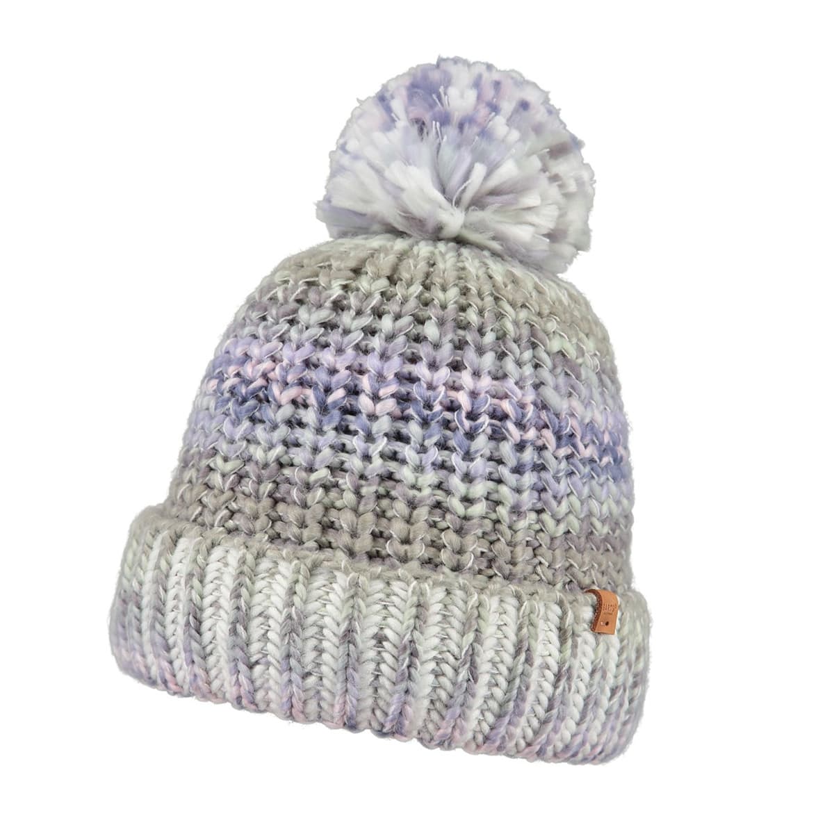 BARTS | Bonnet Jevon Beanie avec pompon