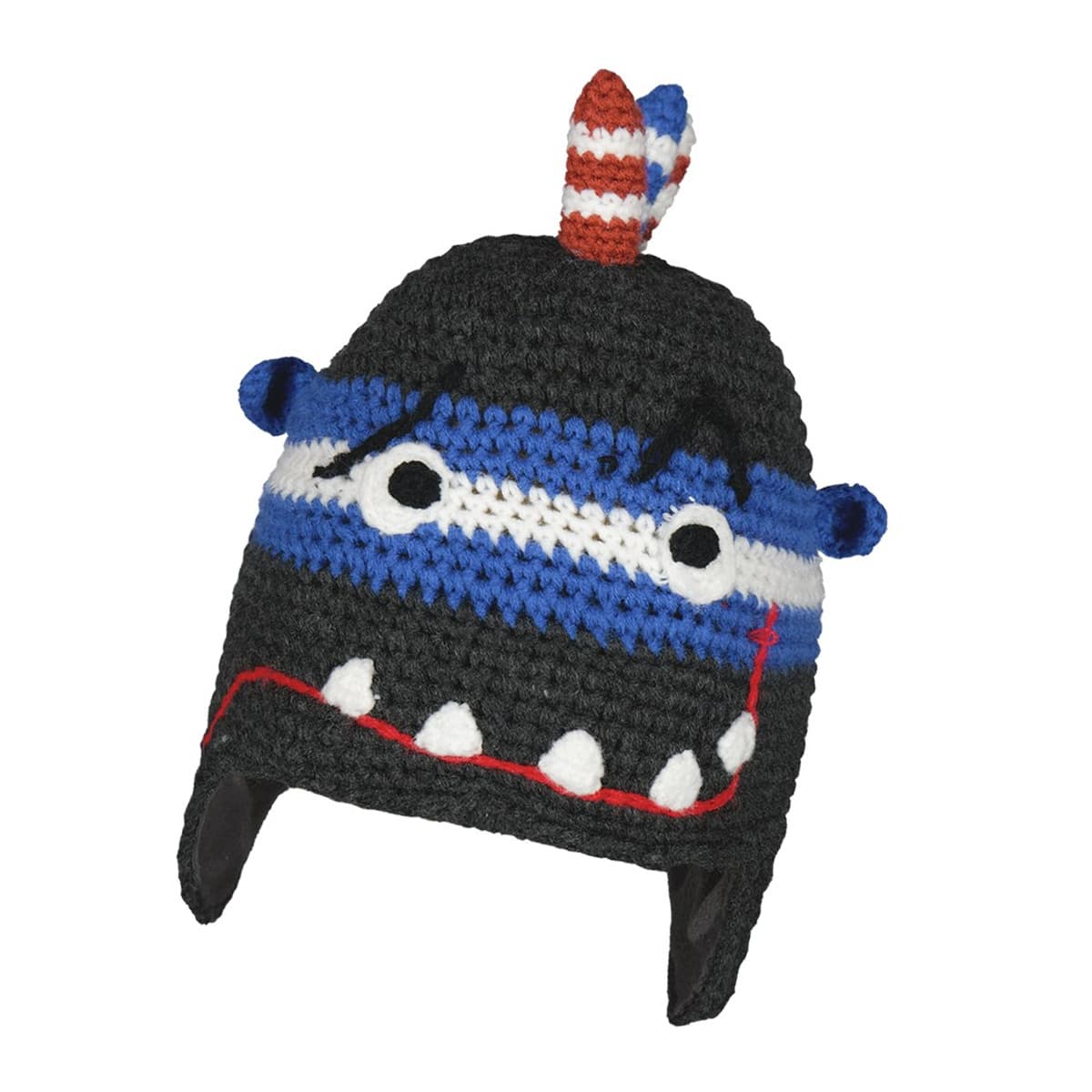 BARTS | Bonnet Monster Beanie avec applications pour enfants