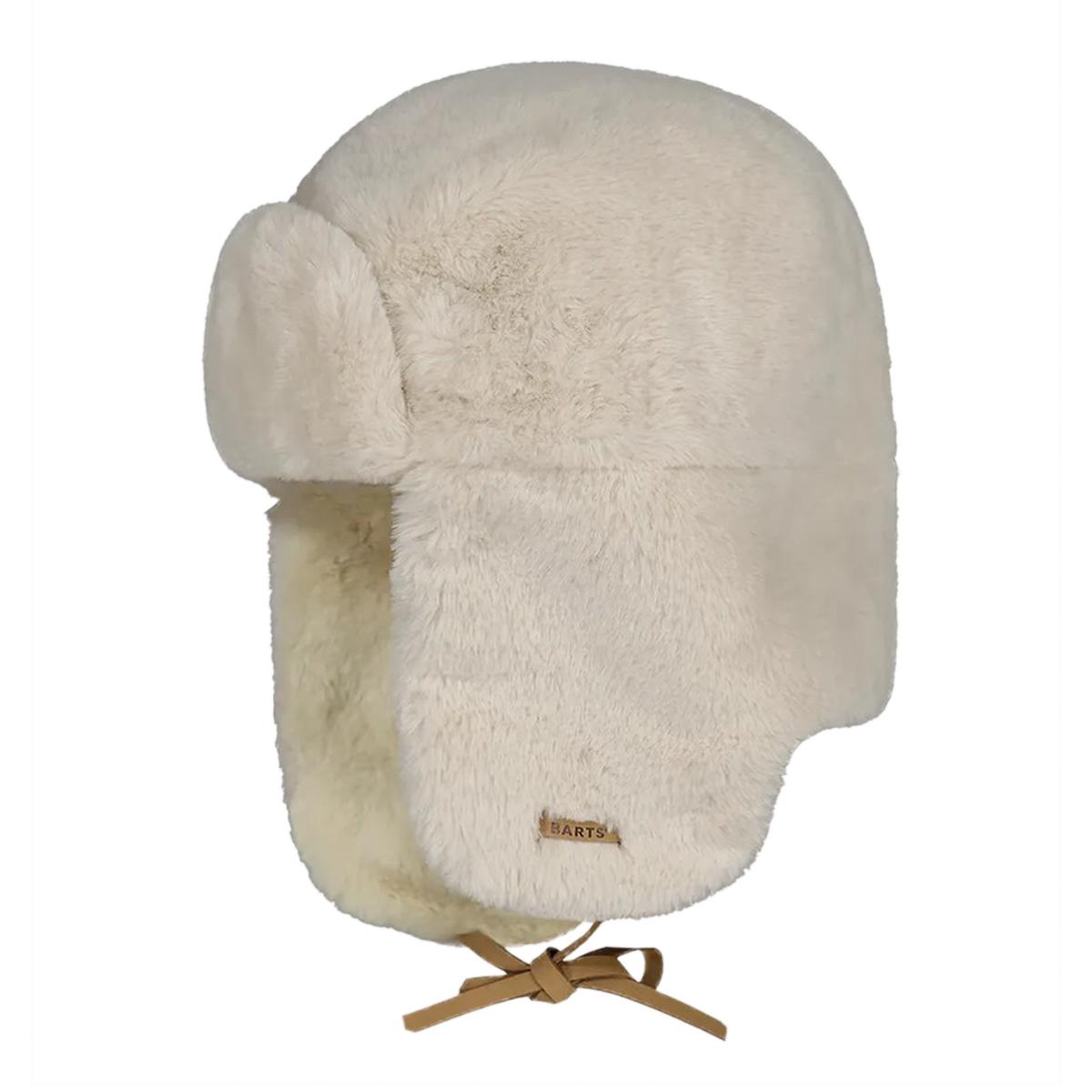BARTS | Bonnet bomber en fourrure synth�tique pour filles
