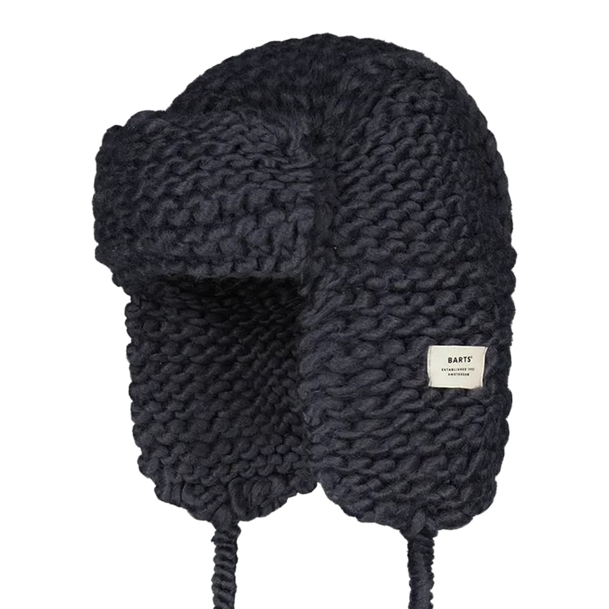 BARTS | Bonnet bomber en tricot pour femmes