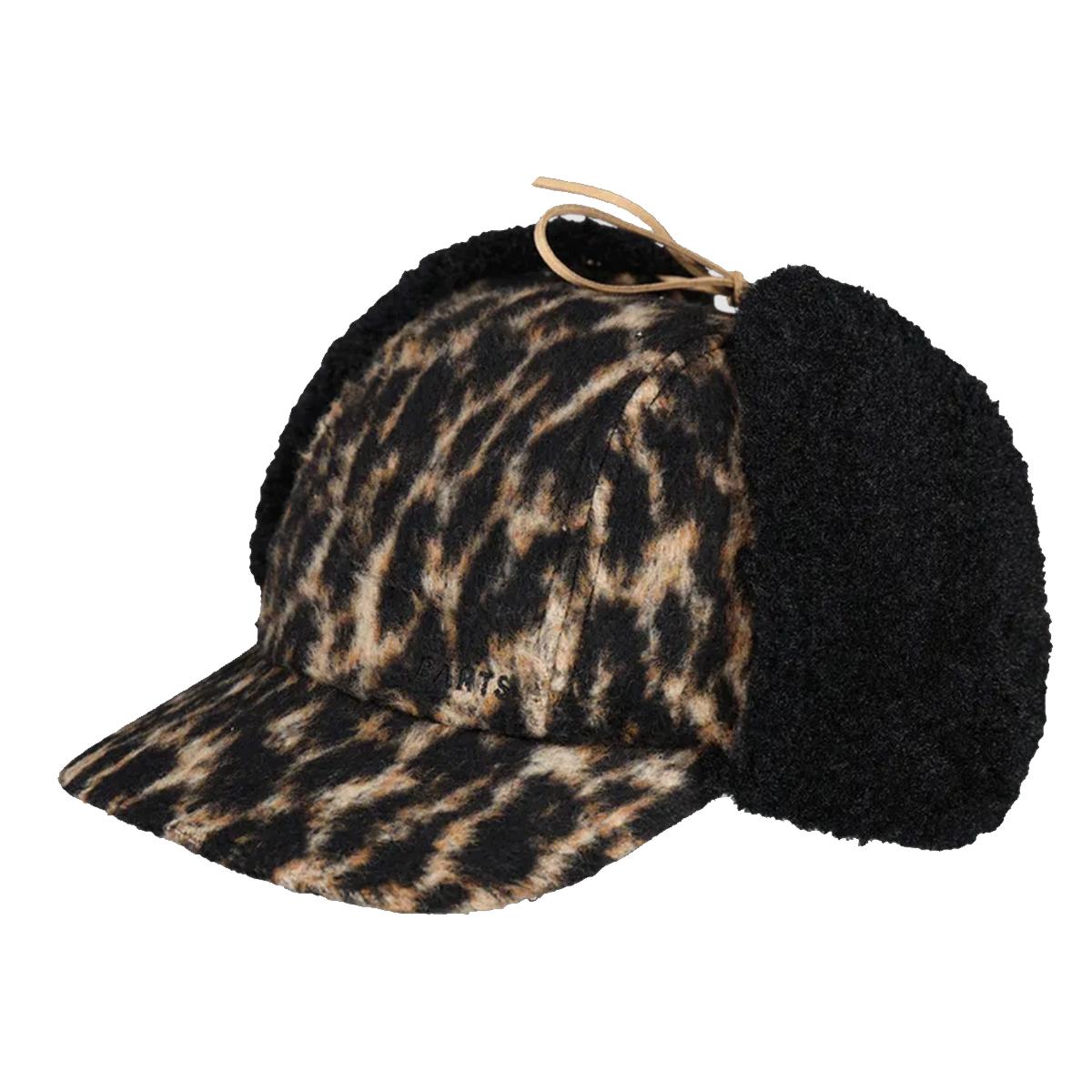 BARTS | Bonnet en laine pour femmes avec oreillettes r�glables
