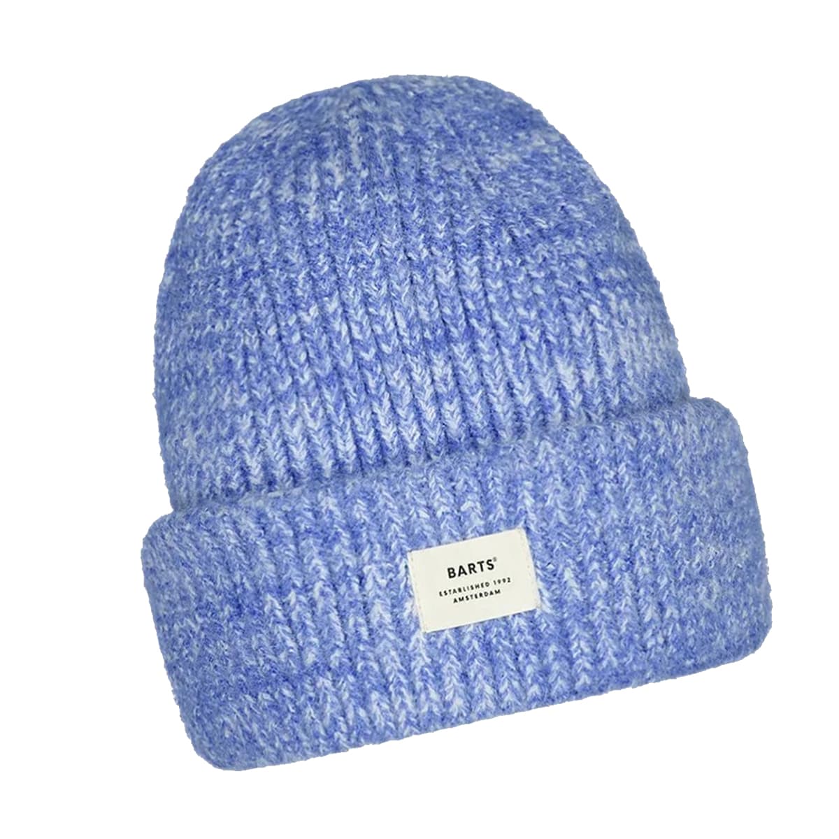 BARTS | Bonnet tricot� avec revers pour femmes