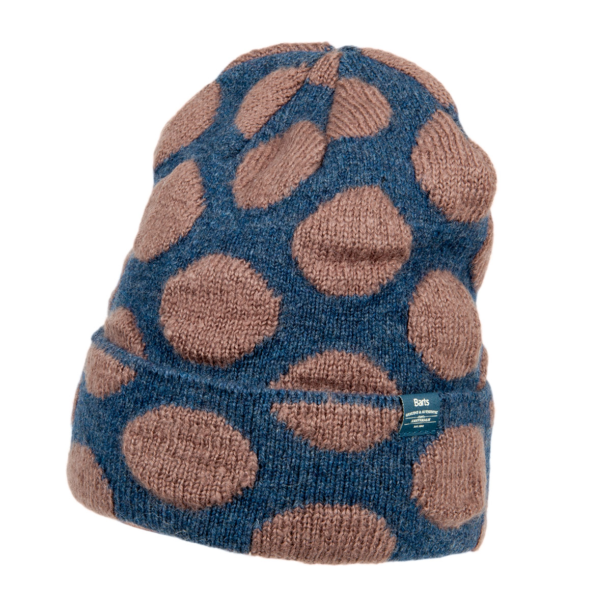 BARTS | Bonnet troglodyte