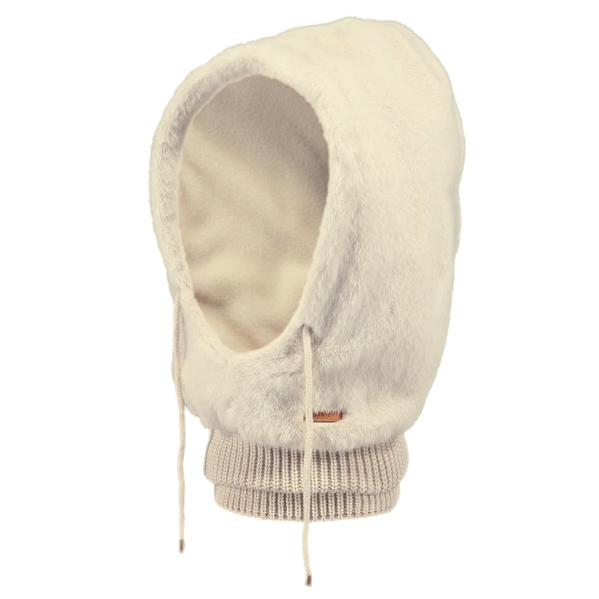 BARTS | Capuche femme Eliess Hood en fausse fourrure