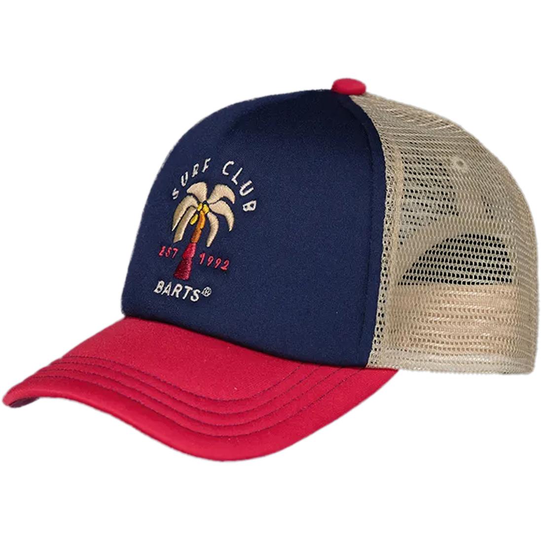 BARTS | Casquette l�g�re et a�r�e pour enfants mod�le Surfie