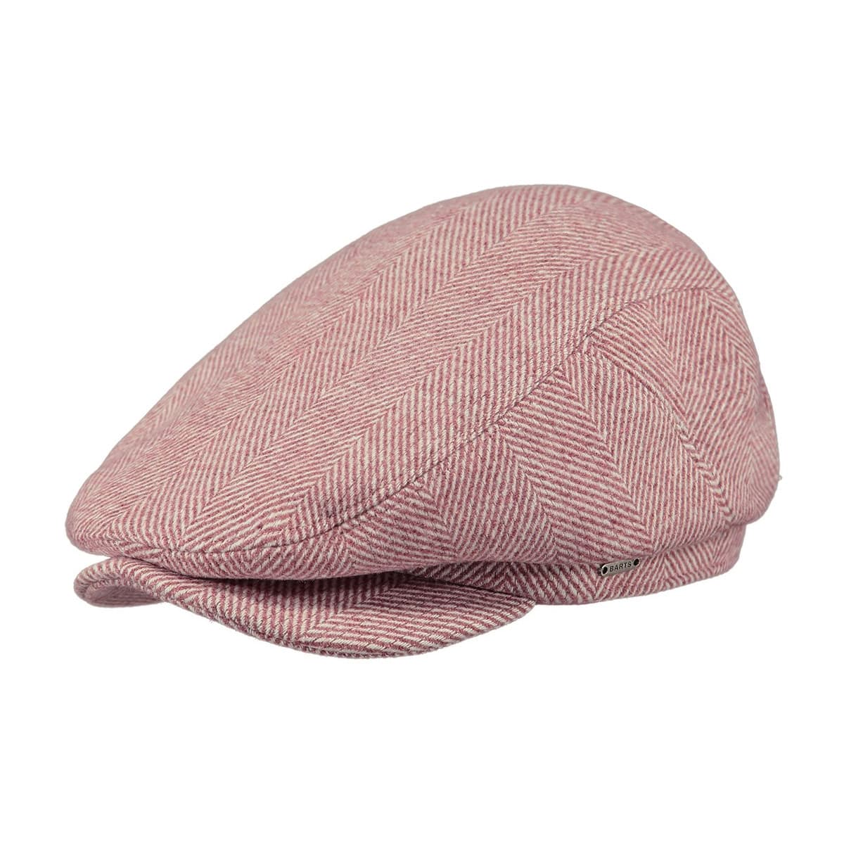 BARTS | Casquette plate Ixia