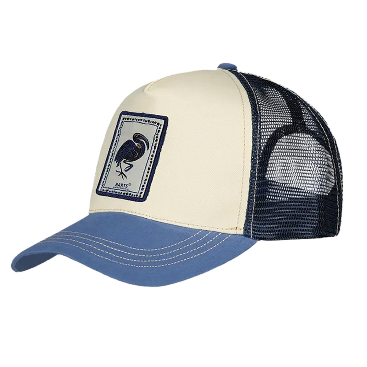 BARTS | Casquette trucker homme Silkin
