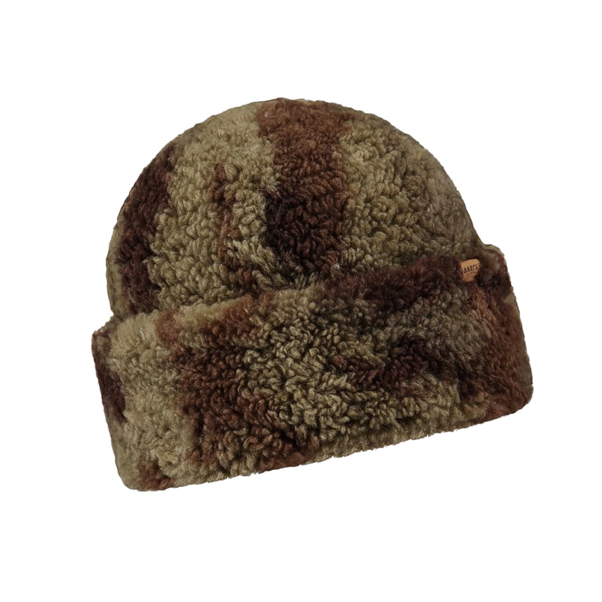 BARTS | Chapeau Teddybow en fausse fourrure pour femme