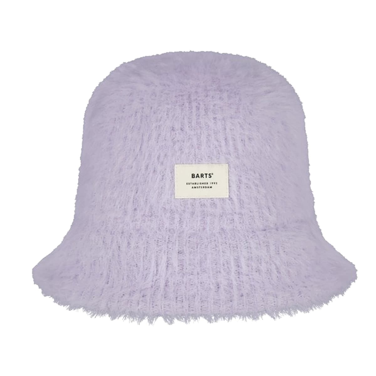 BARTS | Chapeau styl� avec un look doux comme de la fourrure