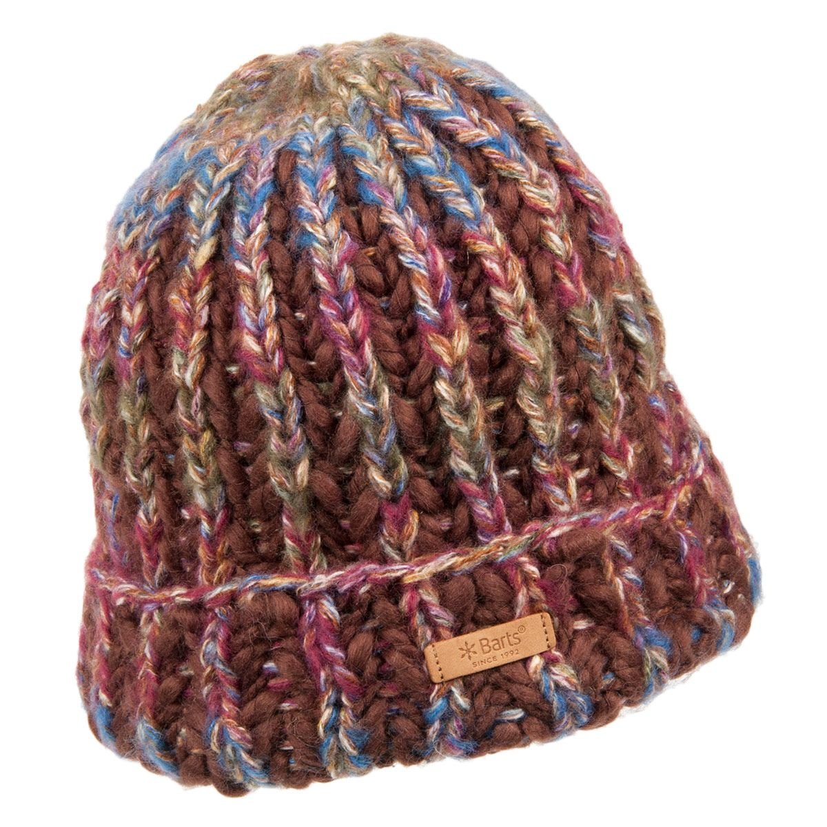 BARTS | Clara Bonnet tricot� avec revers