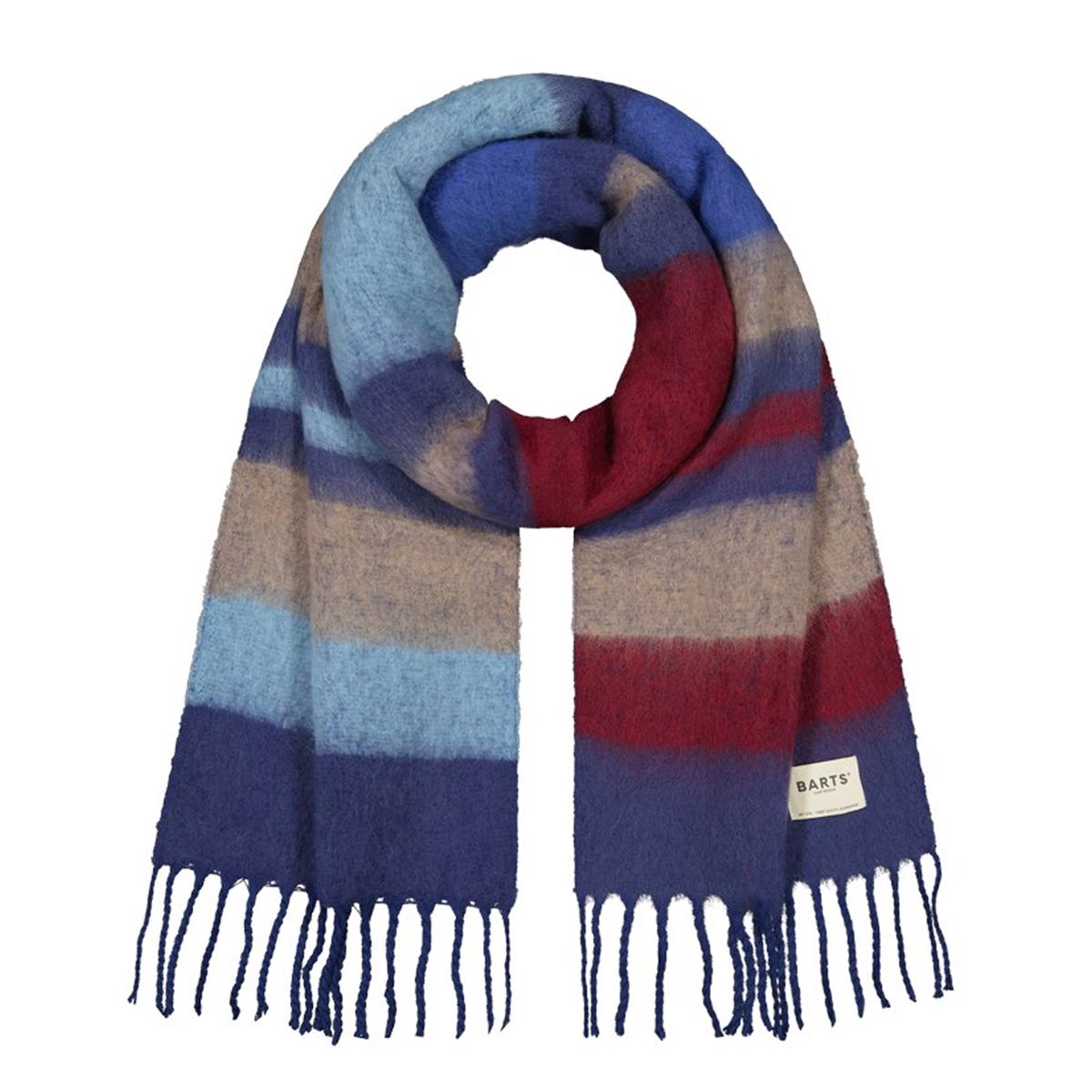 BARTS | Echarpe femme color�e