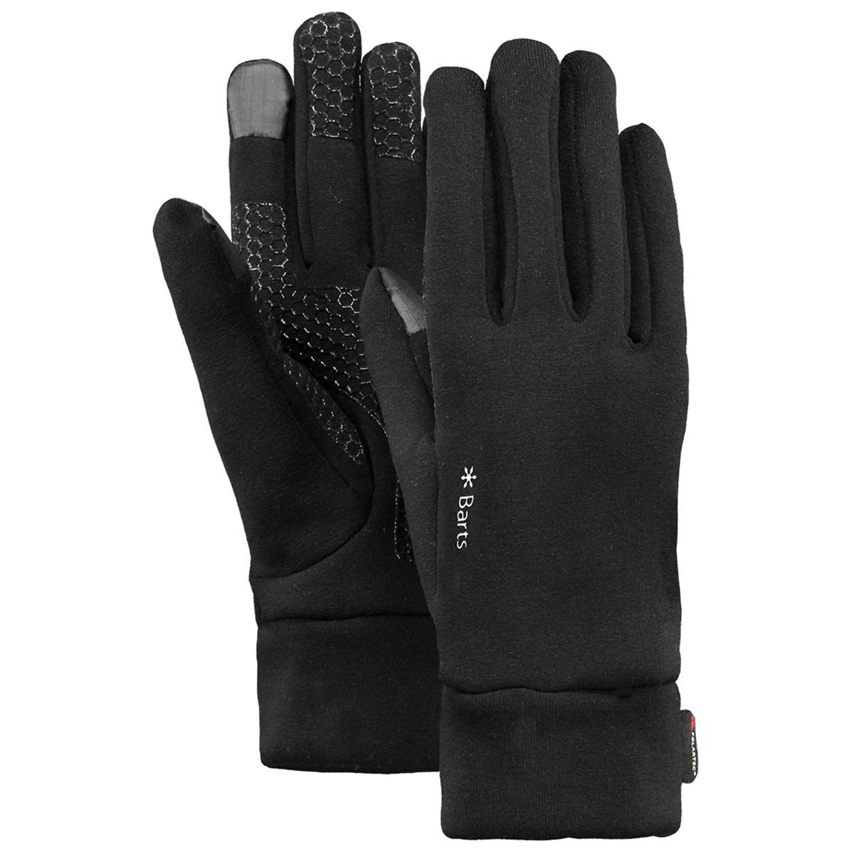 BARTS | Gants Fleece Touch unisexe