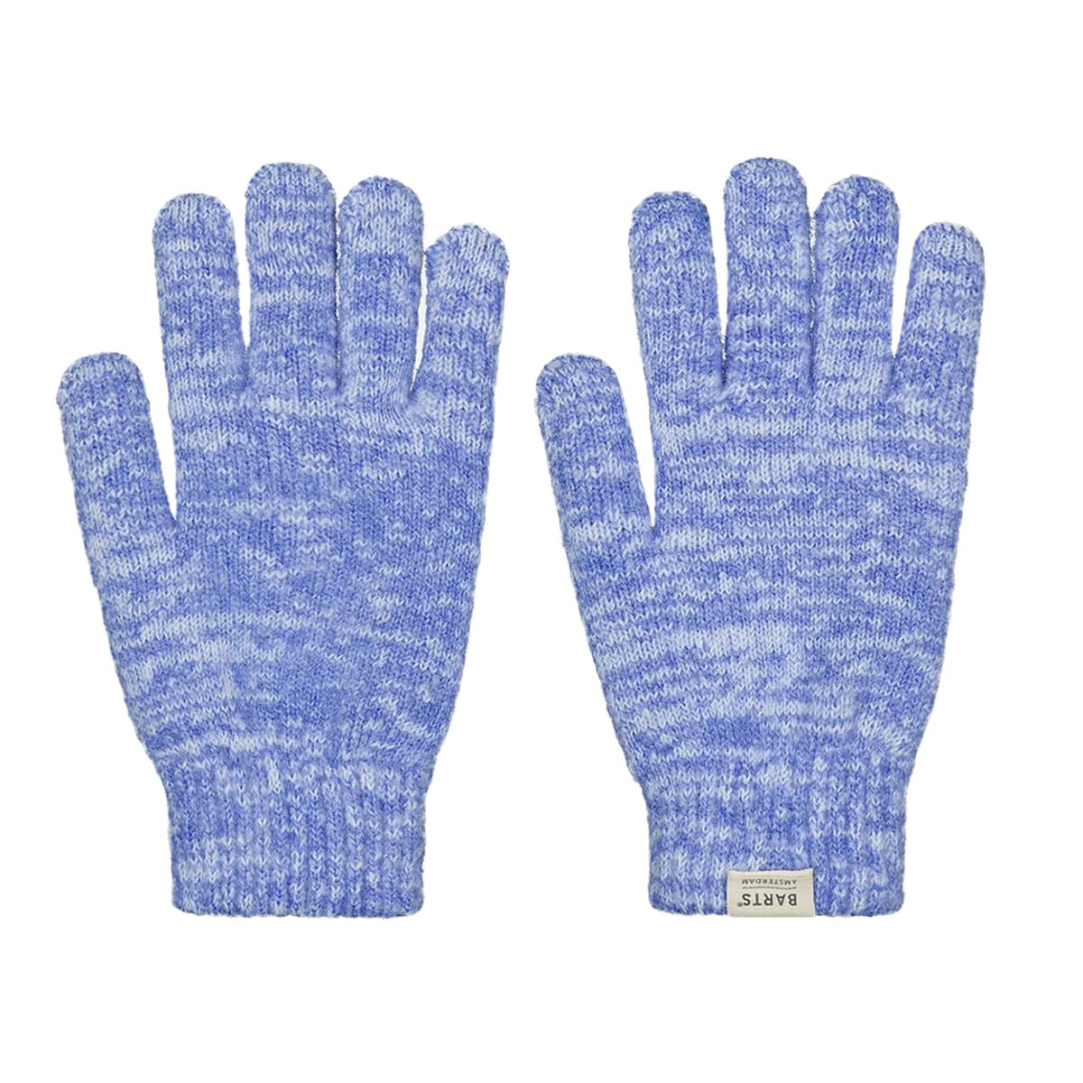 BARTS | Gants mouchet�s doux pour femmes