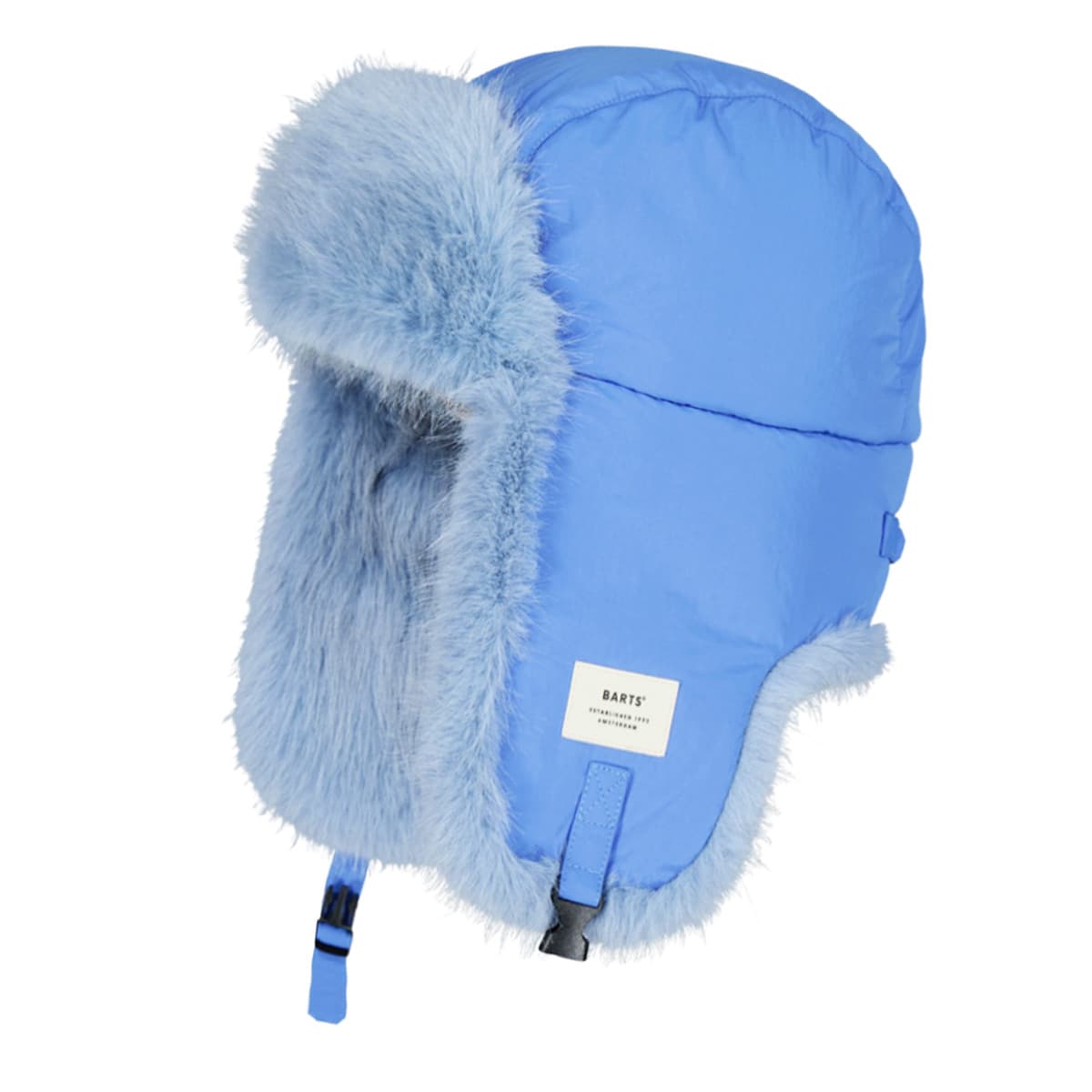 BARTS | Hawka bonnet bomber en fausse fourrure