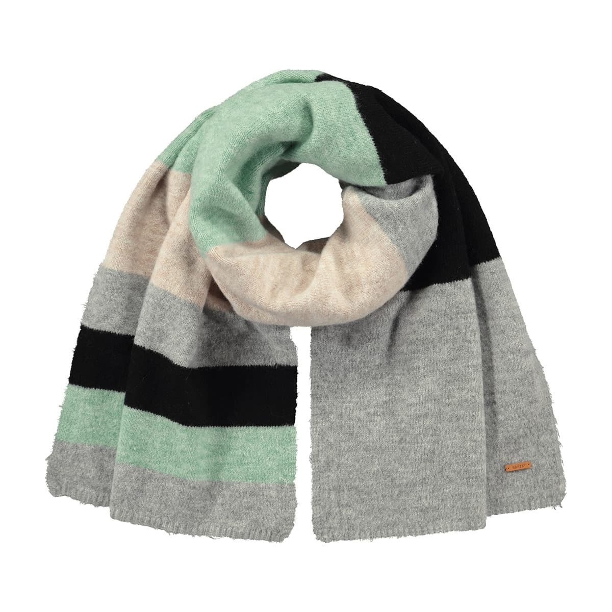 BARTS | Janiya �charpe