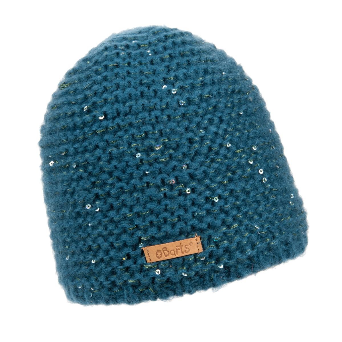 BARTS | Margaux Bonnet tricot� avec paillettes