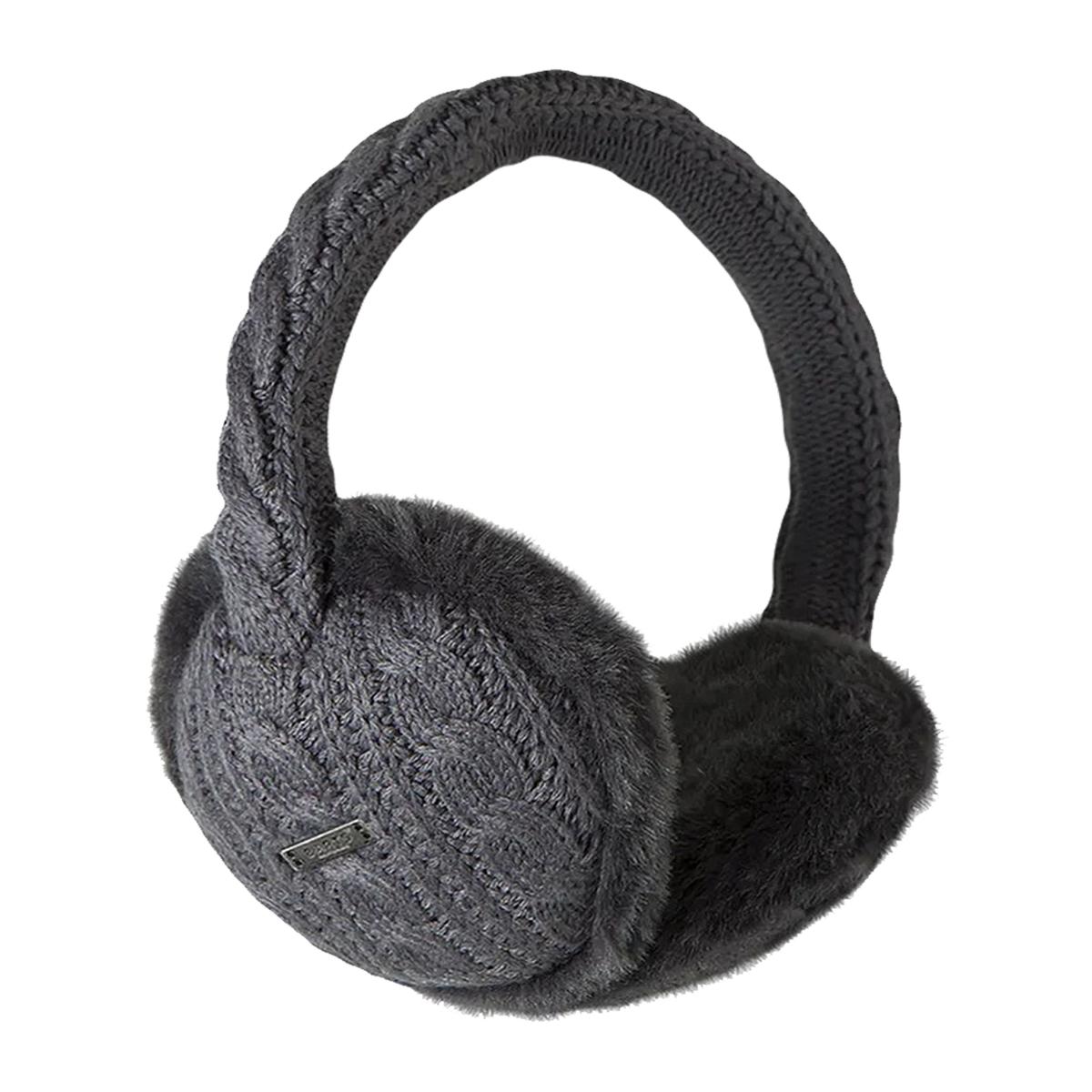 BARTS | Monique Earmuffs cache-oreilles en tricot