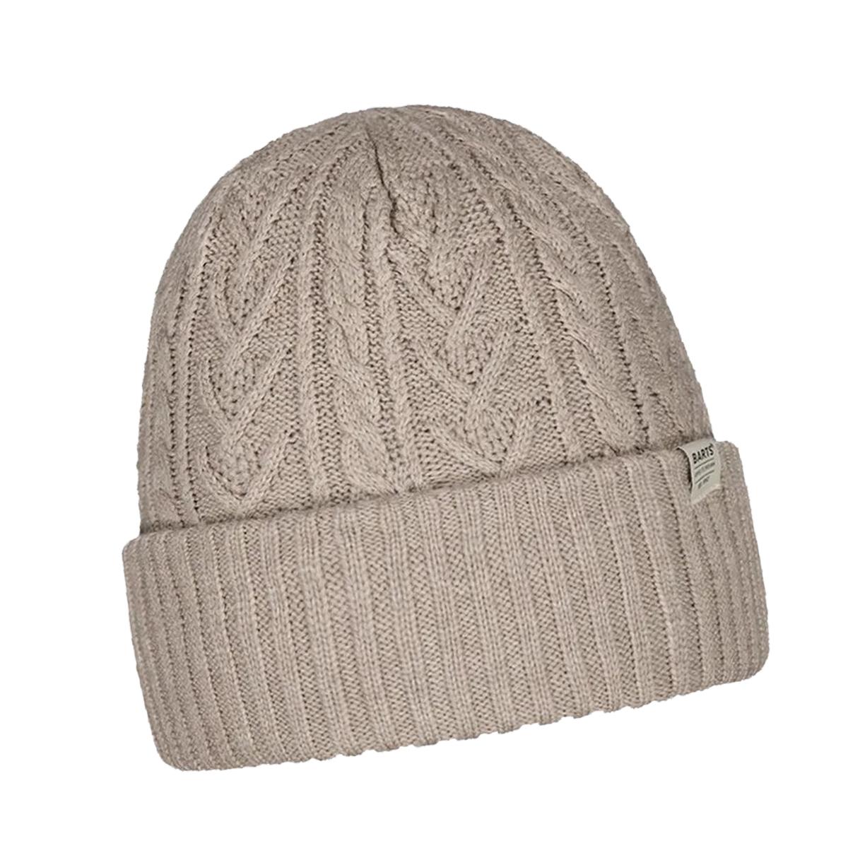 BARTS | Pacifick Bonnet en maille fine pour hommes