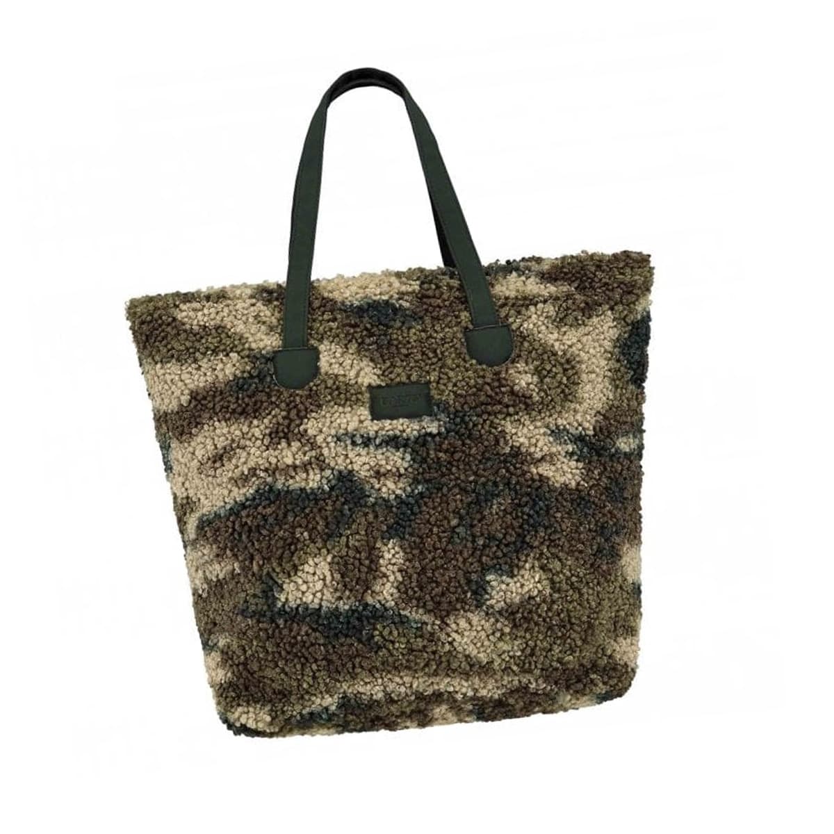 BARTS | Sac � main Niko avec fermeture �clair