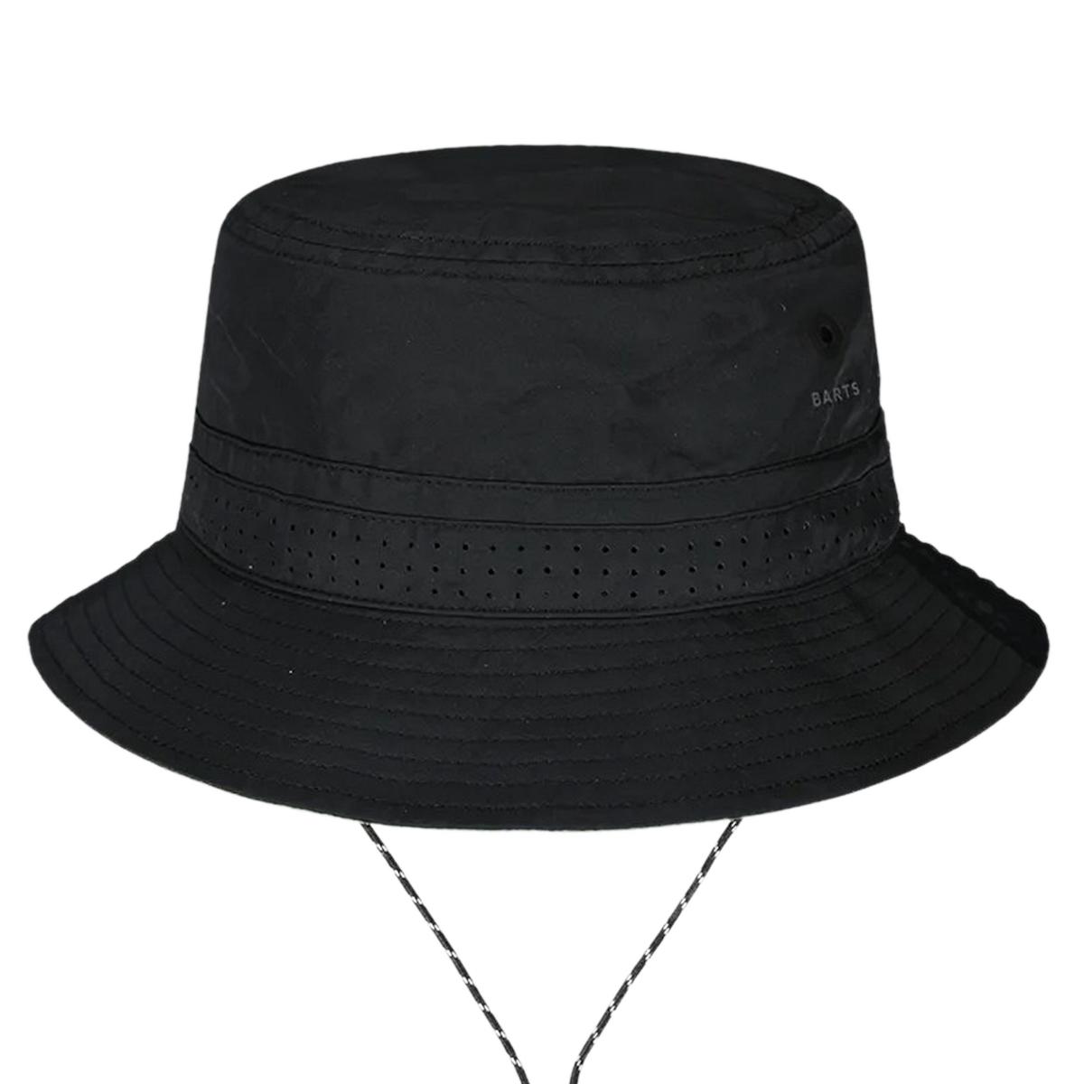 BARTS | Samasoda Chapeau bucket unisexe avec cordon de serrage