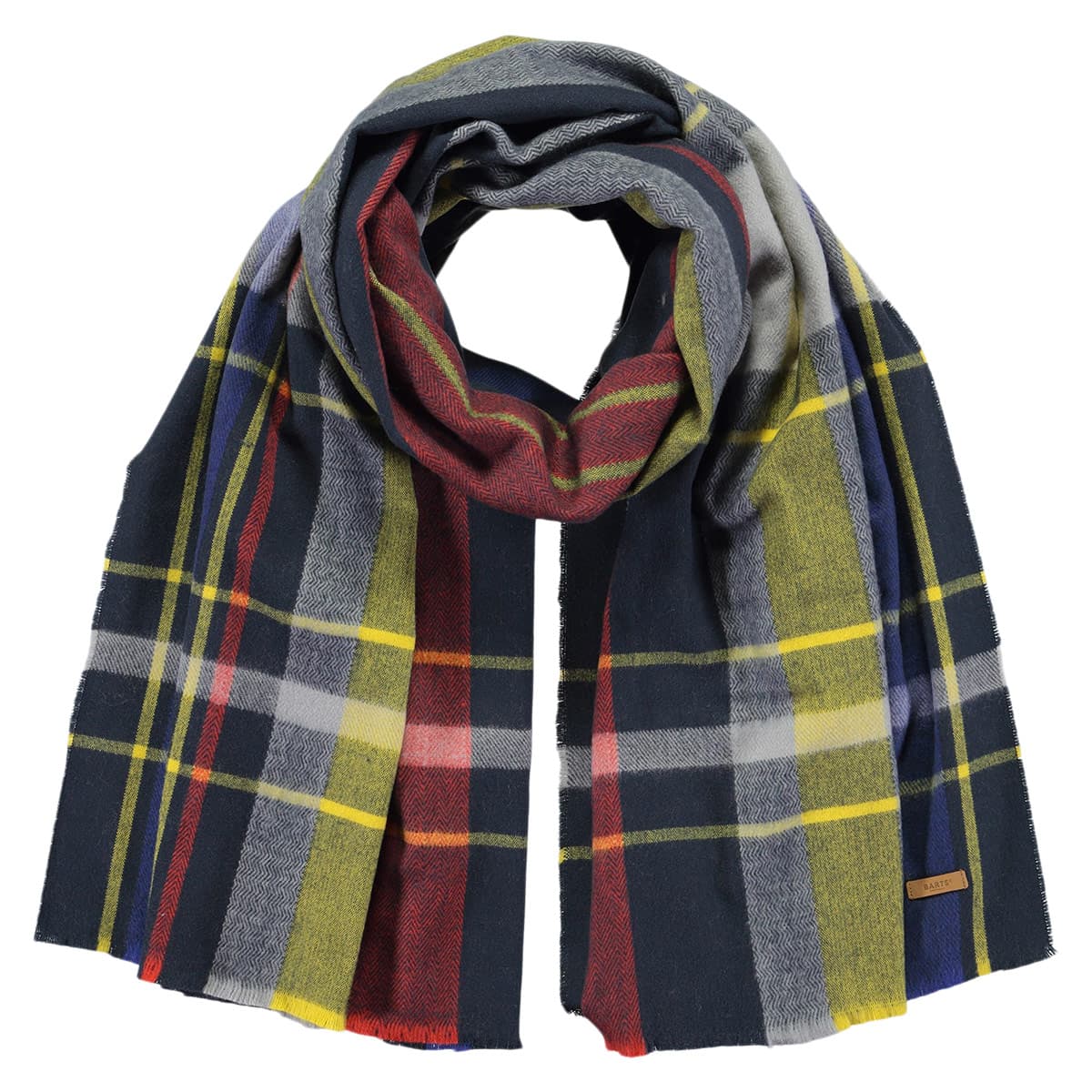 BARTS | Shasta Scarf
