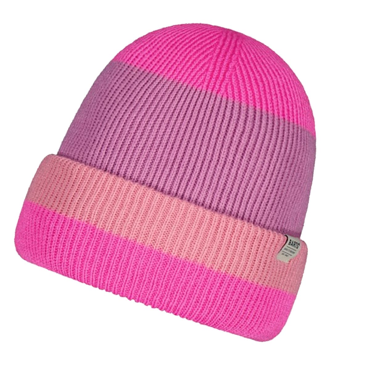 BARTS | Sirque Bonnet fille doux et extensible avec rabat